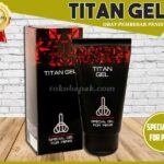Jual Titan Gel Pembesar Alat Vital di Bengkulu