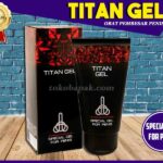 Review Lengkap Titan Gel Manfaatnya Ampuh