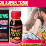 Jual Madu Super Tonik Untuk Vitalitas di Tanjung Selor