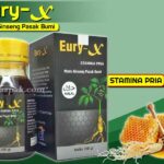 Jual Madu Eury X Untuk Penyubur di Bandung Barat