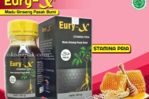 Jual Madu Eury X Untuk Penyubur di Aceh Singkil