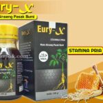Jual Madu Eury X Untuk Penyubur di Tamiang Layang