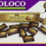 Jual Permen Soloco Untuk Meningkatkan Stamina di Seruyan