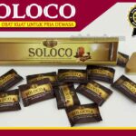 Jual Permen Soloco Untuk Meningkatkan Vitalitas di Tanjung Jabung Timur