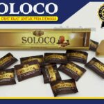 Jual Permen Soloco Untuk Meningkatkan Vitalitas di Tabanan
