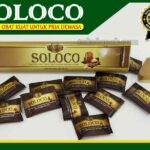 Jual Permen Soloco Untuk Meningkatkan Stamina di Banjarbaru