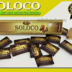 Jual Permen Soloco Untuk Meningkatkan Stamina di Tabanan
