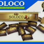 Jual Permen Soloco Untuk Meningkatkan Vitalitas di Muara Aman