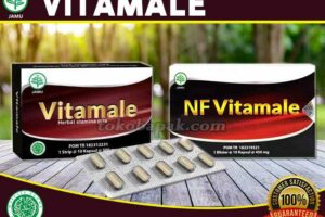 Jual Vitamale Untuk Meningkatkan Vitalitas Pria di Tulungagung