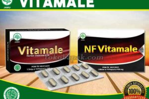 Jual Vitamale Untuk Meningkatkan Stamina Pria di Kendari