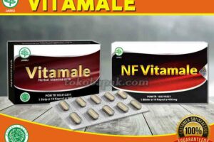 Jual Vitamale Untuk Meningkatkan Stamina Pria di Rantepao