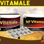 Jual Vitamale Untuk Meningkatkan Stamina Pria di Seruyan
